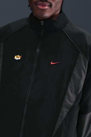 Veste de survêtement Nike Sportswear - Noir