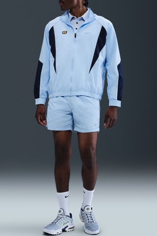 Veste de survêtement Nike Sportswear - Bleu