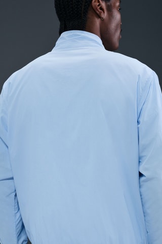 Veste de survêtement Nike Sportswear - Bleu