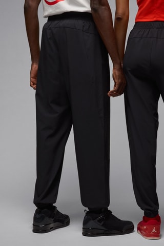 Pantalon Quai 54 - Noir