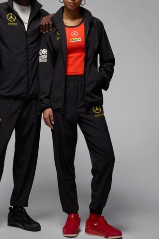 Veste Quai 54 - Noir