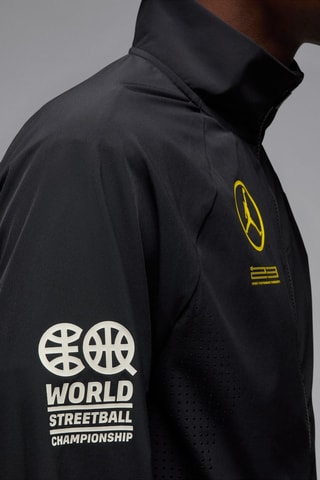 Veste Quai 54 - Noir