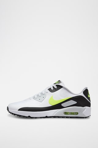 Nike Air Max 90 G - Blanc