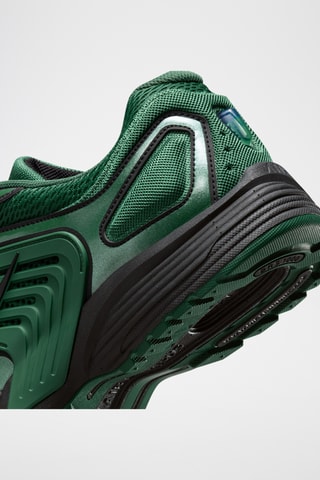 Nike Air Pegasus Wave en cuir - Vert foncé