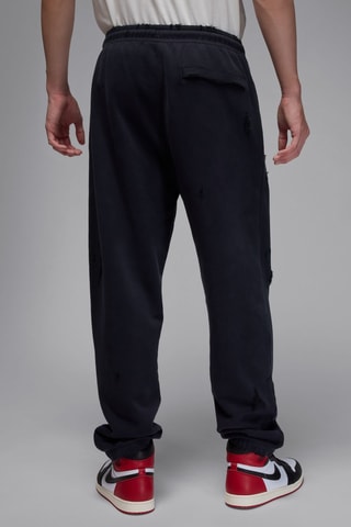 Pantalon de survêtement Rare Air - Noir