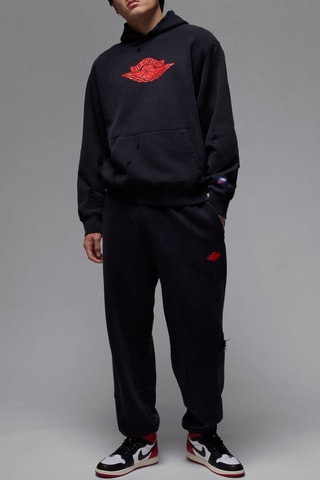 Pantalon de survêtement Rare Air - Noir