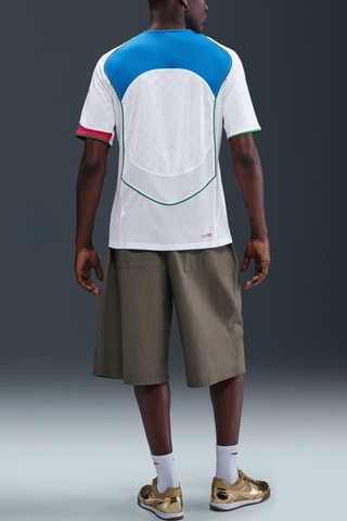 Maillot de football Nike Total90 Energy - Blanc