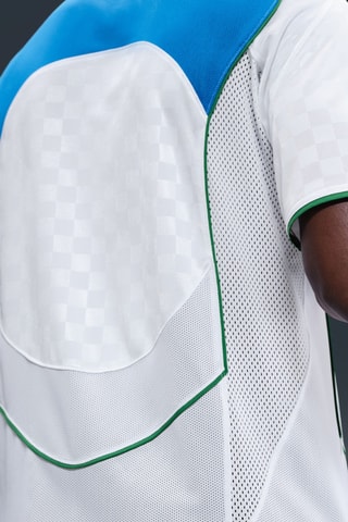 Maillot de football Nike Total90 Energy - Blanc