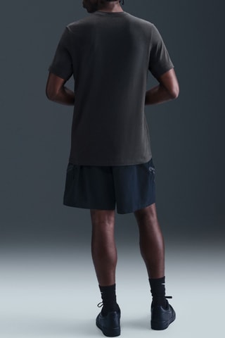 T-shirt de basketball - Anthracite