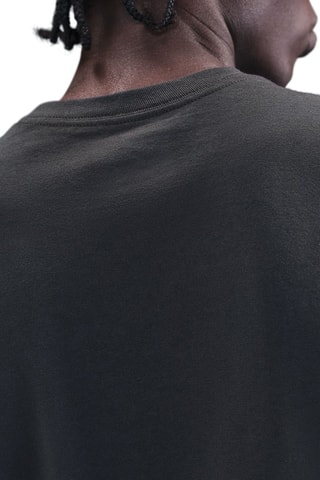 T-shirt de basketball - Anthracite