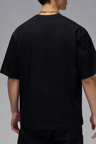 T-shirt - Noir