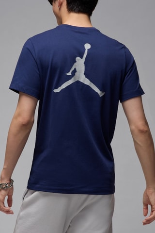 T-shirt - Bleu marine