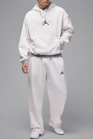 Sweat polaire - Blanc