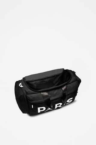 Sac de sport Paris Saint-Germain Football Club - Noir