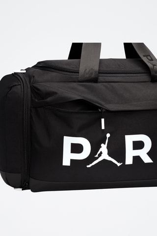 Sac de sport Paris Saint-Germain Football Club - Noir