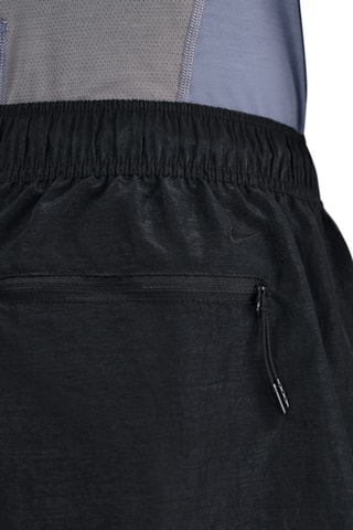 Pantalon oversize Ergo - Noir