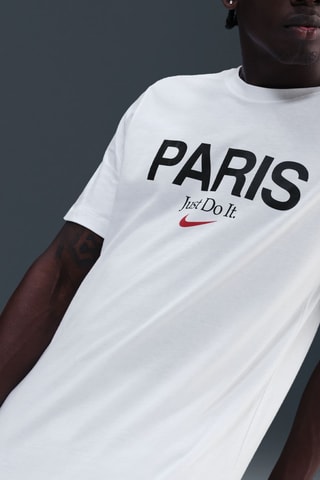 T-shirt - Blanc