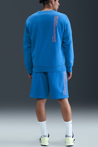 Sweat polaire - Ciel