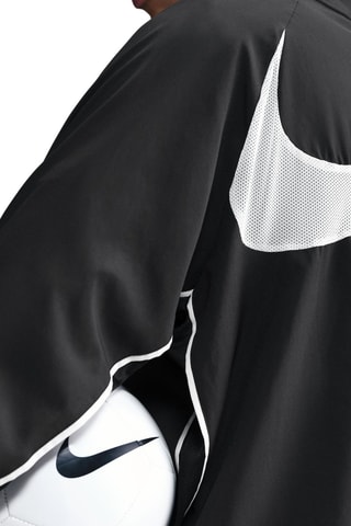 Sweat de football Academy+ - Noir