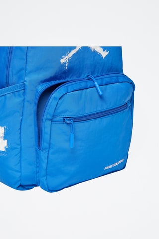 Sac à dos MVP - Bleu roi