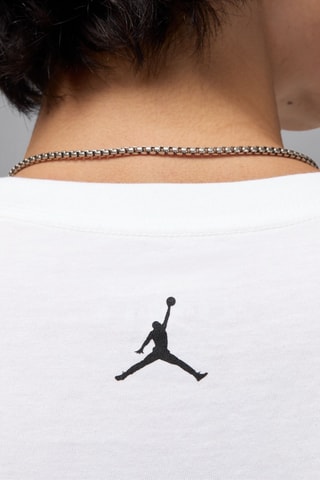T-shirt Jordan AJ3 - Blanc
