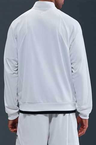 Veste Kobe Bryant - Blanc