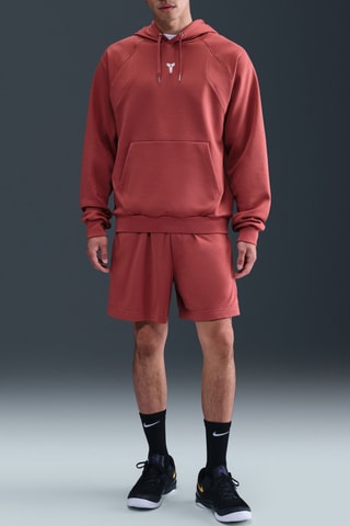 Sweat Kobe Bryant - Rose foncé