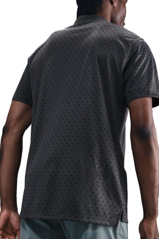 Polo de golf Victory+ - Anthracite