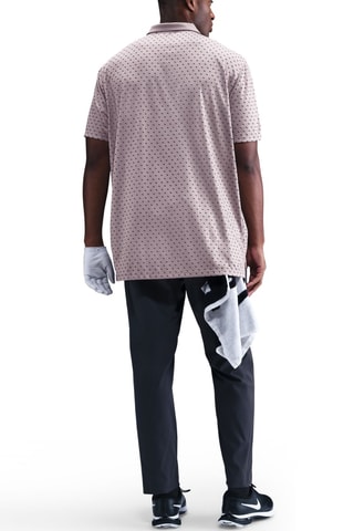 Polo de golf Victory+ - Taupe