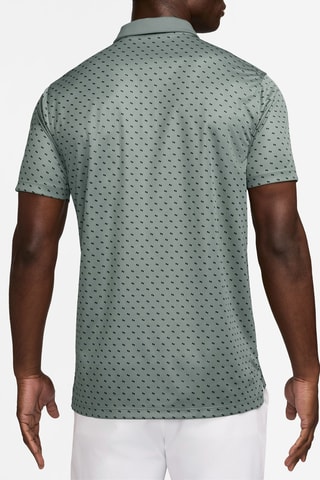 Polo de golf Victory+ - Vert