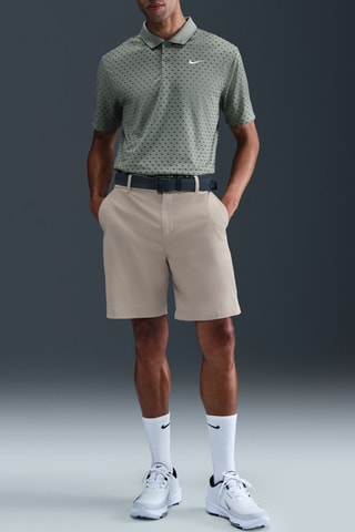 Polo de golf Victory+ - Vert