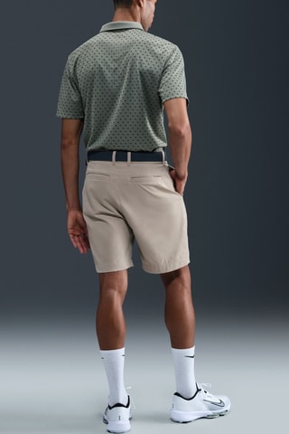 Polo de golf Victory+ - Vert
