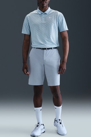 Polo de golf Victory+ - Ciel