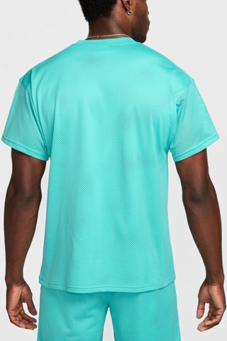 T-shirt - Turquoise
