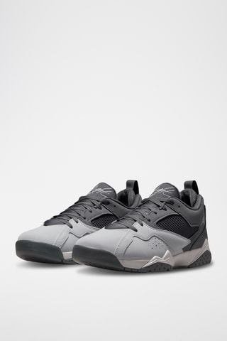 Air Jordan 7 en nubuck - Anthracite