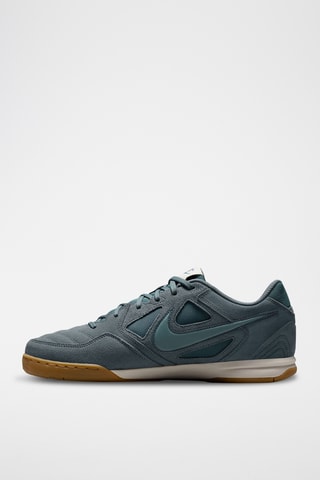 Nike Gato en nubuck - Gris foncé