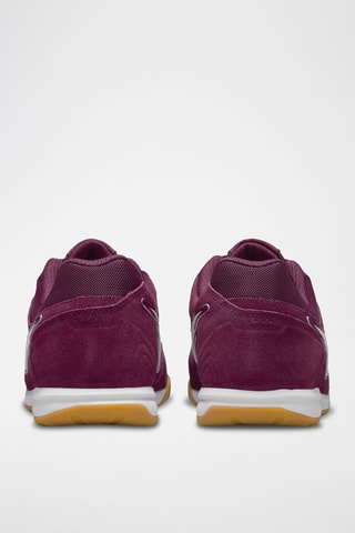 Nike Gato en nubuck - Bordeaux
