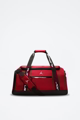 Sac de sport - Rouge