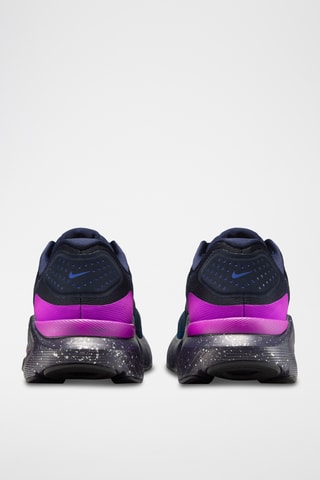 Nike Structure 26 - Noir et bleu roi