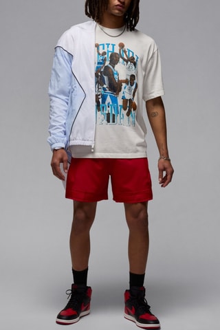 T-shirt Jordan Flight Essentials - Ecru et noir