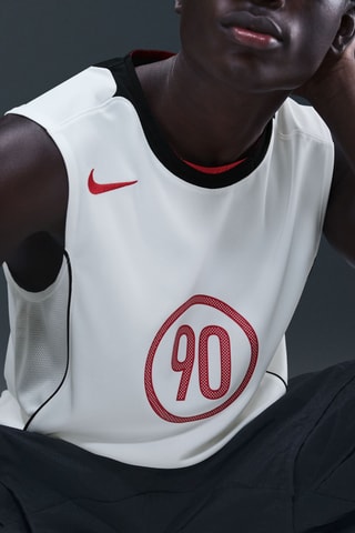 Maillot de football Total90 - Beige