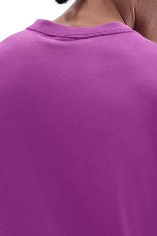 T-shirt ample ACG - Violet