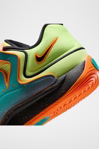 Kevin Durant KD18 - Vert d’eau