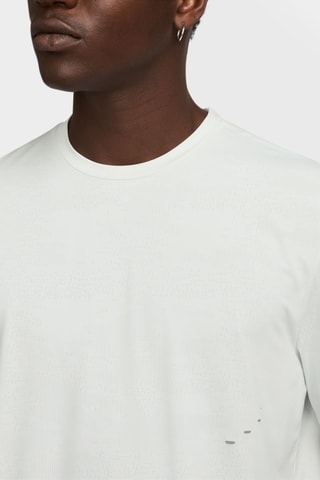 T-shirt de running - Blanc