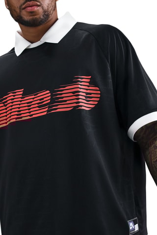 Maillot de skate SB - Noir