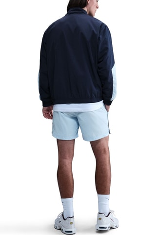 Veste de survêtement Nike Sportswear - Bleu