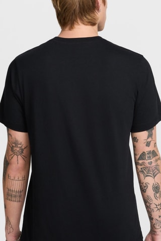 T-shirt - Noir