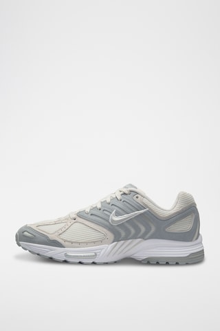 Nike Air Pegasus 2005 en cuir - Gris