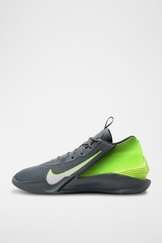 Nike G.T. Jump Academy - Gris foncé