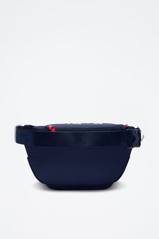 Sac banane Paris Saint-Germain Football Club - Bleu marine